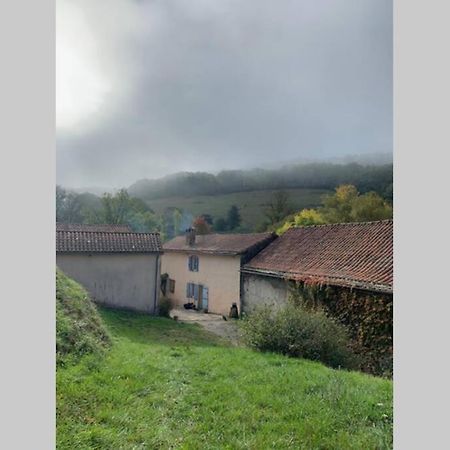 Le Hameau De Sylvanes Dış mekan fotoğraf
