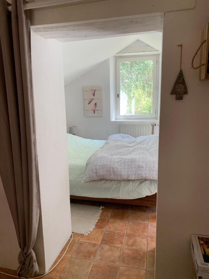Le Hameau De Sylvanes Dış mekan fotoğraf